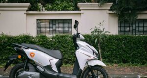 Η Yadea στην Έκθεση Μοτοσυκλέτας 2026