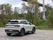 BYD ATTO 2 Comfort