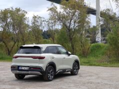 BYD ATTO 2 Comfort