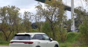 BYD ATTO 2 Comfort