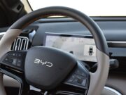 Τα ADAS της BYD μειώνουν τα σοβαρά ατυχήματα στο 1/6