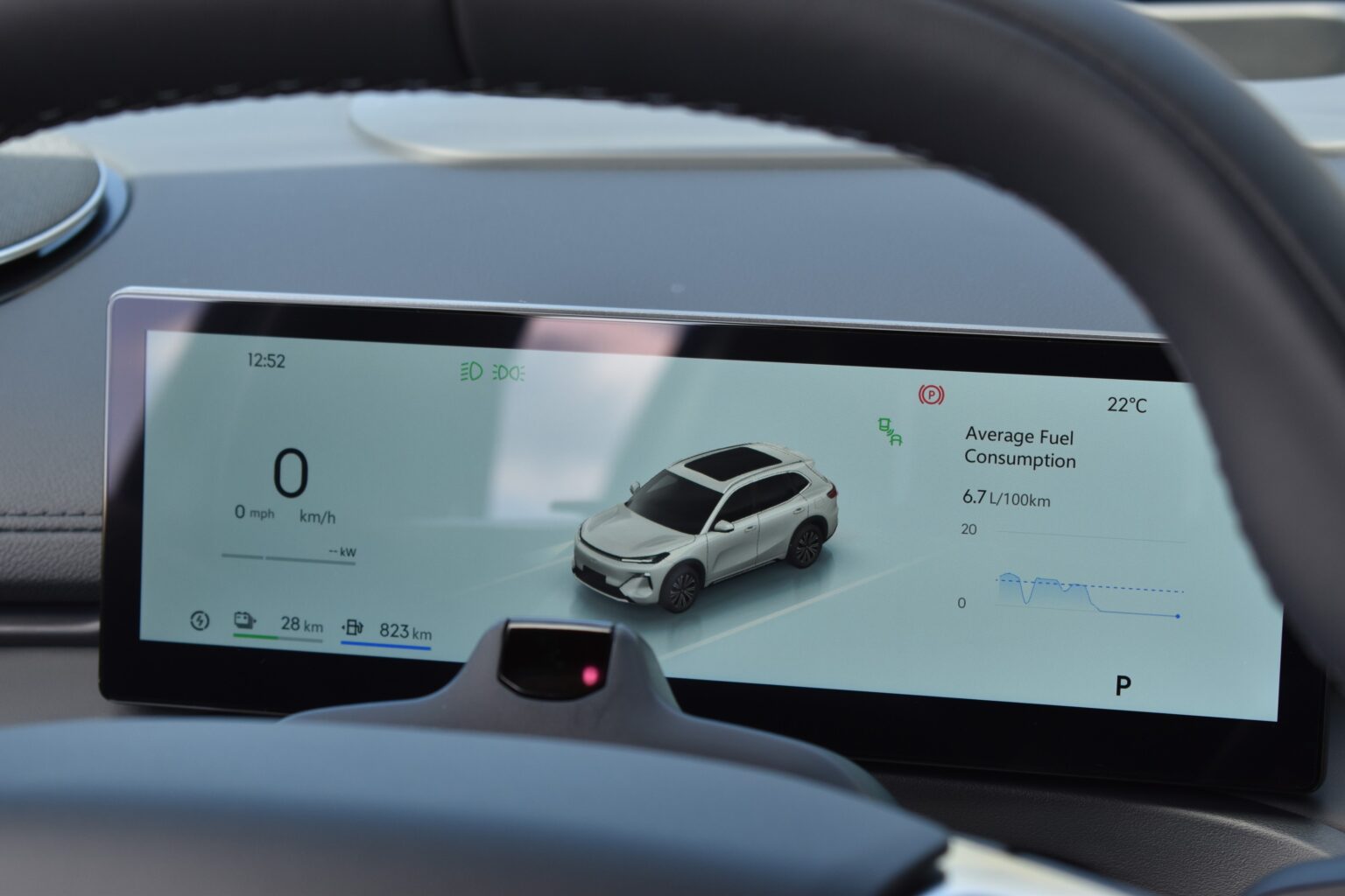 “Σφίγγει ο κλοιός” για τα PHEV, αλλαγές στη φορολογία με νέο νομοσχέδιο