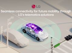 Η LG Vehicle Solutions οδηγεί το μέλλον της συνδεδεμένης κινητικότητας lg vehicle solutions (2)