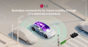 Η LG Vehicle Solutions οδηγεί το μέλλον της συνδεδεμένης κινητικότητας lg vehicle solutions (2)