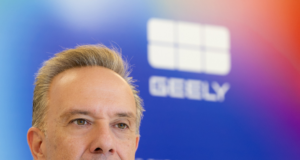 Θανάσης Κονιστής: “Η μετάβαση στην ηλεκτροκίνηση δεν είναι μονοδιάστατη” thanasis konistis geo mobility hellas zeekr geely