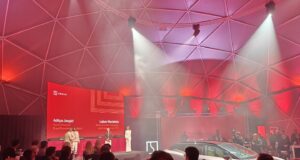 Παρουσιάστηκε στην Ελλάδα επίσημα το Zeekr 7GT zeekr 7gt ellada