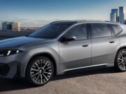 BMW iX3: Περιορισμένη ανάκληση στα πρώτα βήματα της Neue Klasse