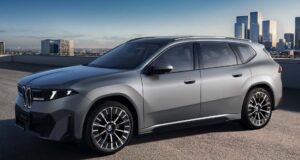 BMW iX3: Περιορισμένη ανάκληση στα πρώτα βήματα της Neue Klasse
