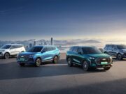 Chery Beijing Auto Show 2026 - International Business Summit 01