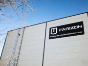 Farizon European Spare Parts Warehouse_1
