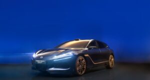 DENZA Chopard Z9GT