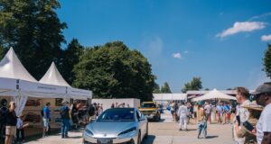 Denza_Goodwood 2025_1