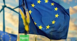 Η Schneider Electric καλεί την ΕΕ να επιταχύνει την ενεργειακή απόδοση και την ηλεκτροκίνηση Image - Schneider Electric