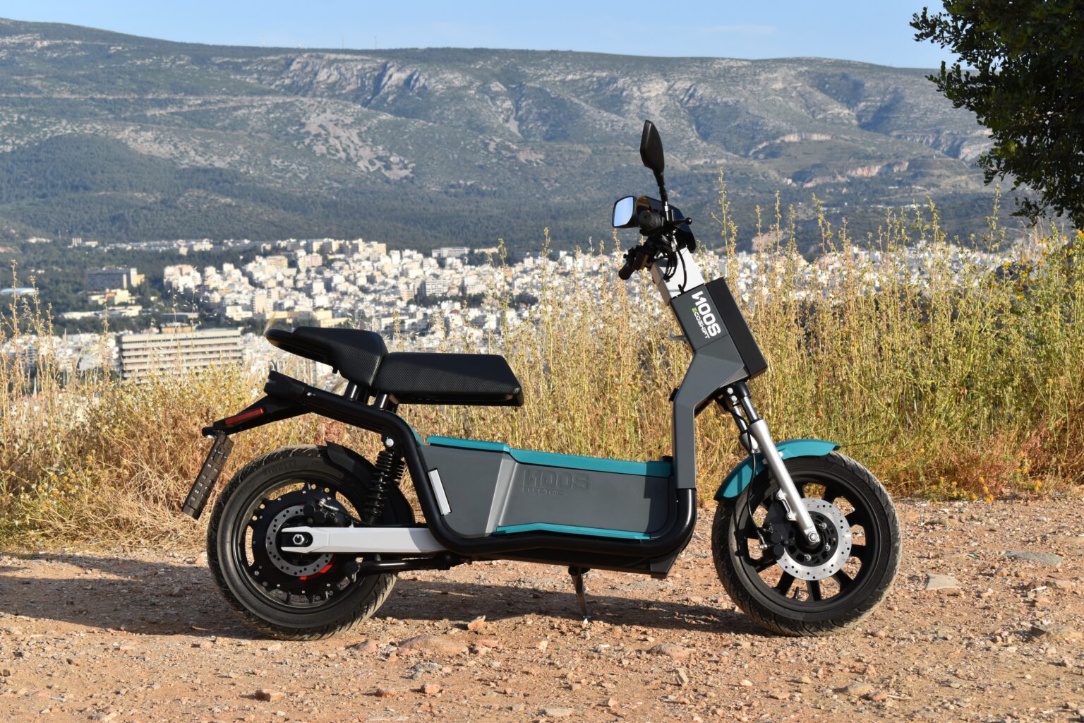 Ταξινομήσεις ηλεκτρικών δικύκλων και microcars – Ιούνιος 2026