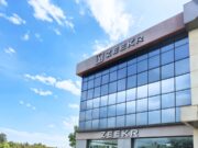 Zeekr Store thessaloniki