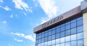 Zeekr Store thessaloniki
