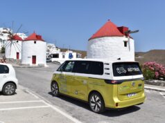 astypalaia ilektrokinisi