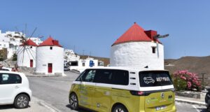 astypalaia ilektrokinisi