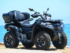 atv gourounes seme