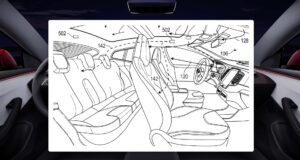 tesla-hvac-patent-interior