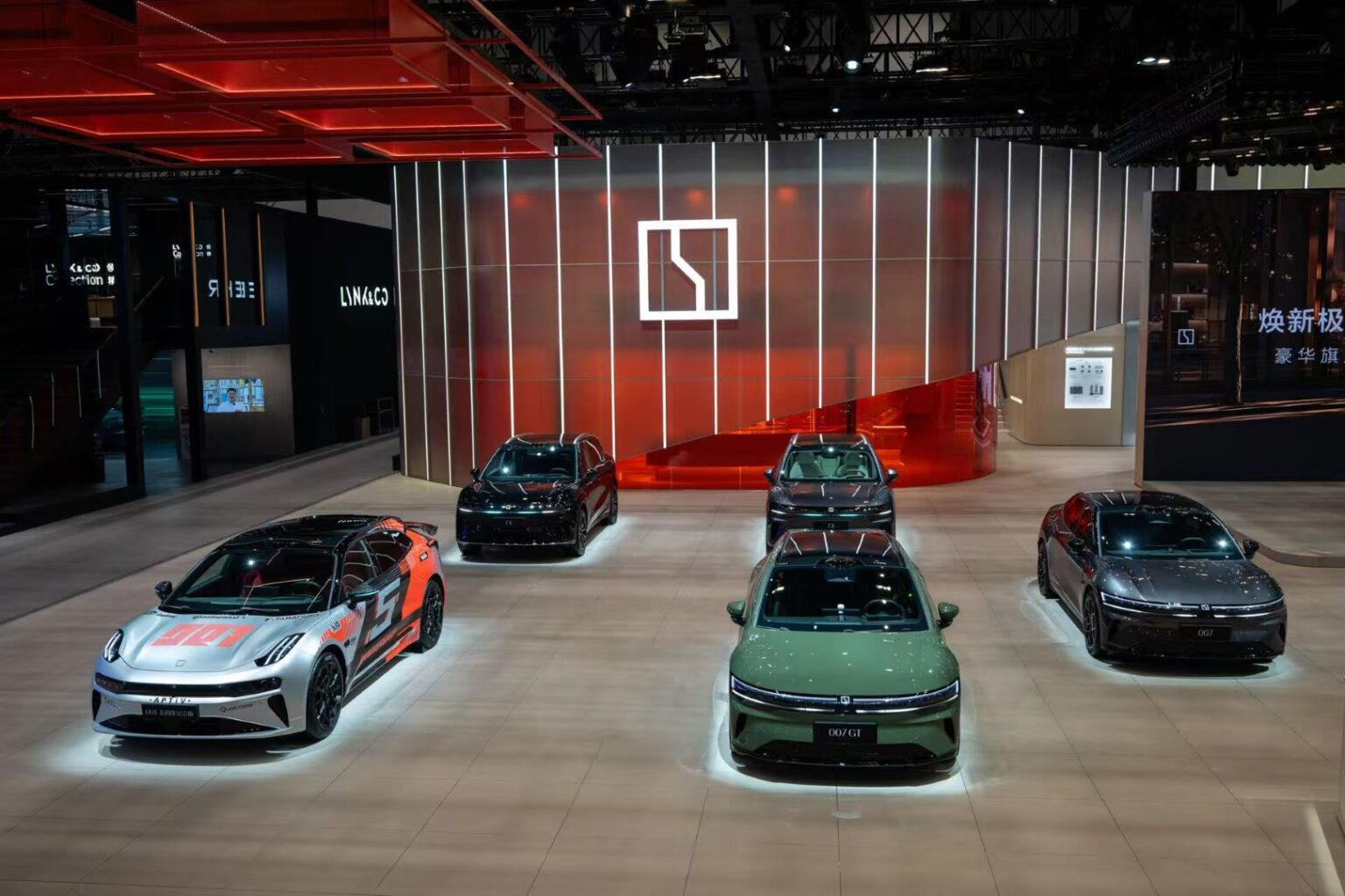 Η πλήρης premium γκάμα της Zeekr εντυπωσιάζει στην Auto China 2026 στο Πεκίνο zeekr auto china 2026 (3)