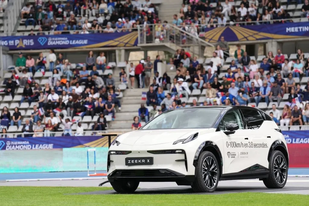 zeekr wanda diamond league (1)