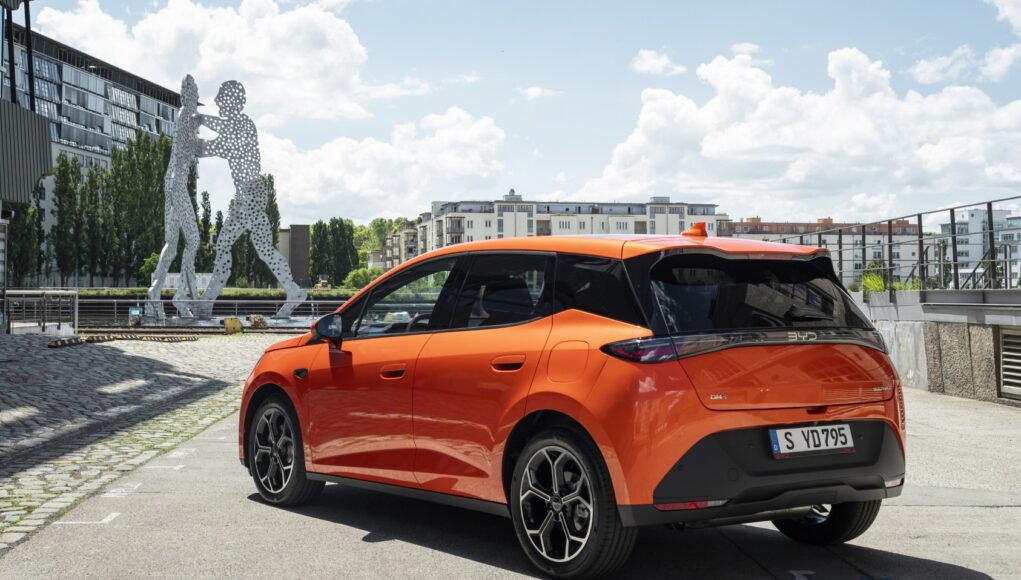 BYD DOLPHIN G DM-i_2