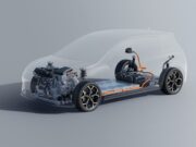 Η τεχνολογία DM 5.0 Super Hybrid νέας γενιάς κάνει την ευρωπαϊκή της πρεμιέρα στο νέο BYD DOLPHIN G DM-i BYD DOLPHIN G DM-i_Super hybrid with DM platform