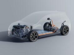 BYD DOLPHIN G DM-i_Super hybrid with DM platform