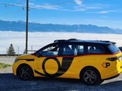 Baidu-self-driving-system
