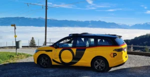 Baidu-self-driving-system
