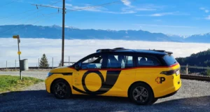 Baidu-self-driving-system
