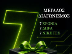 7 χρόνια για τη Blink Charging στην Ελλάδα