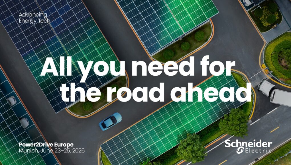 Schneider Electric Power2Drive