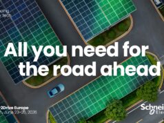 Schneider Electric Power2Drive