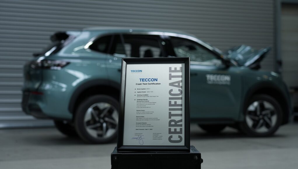 TECCON Certification
