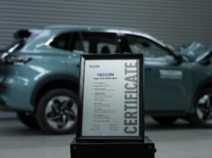 TECCON Certification