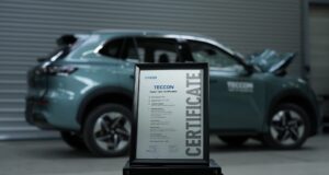 TECCON Certification
