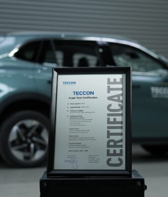 TECCON Certification