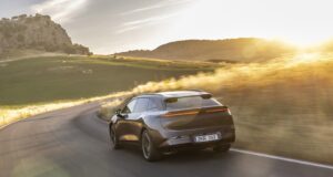Το Zeekr 7GT έρχεται στην Ελλάδα, μαθετε τα πάντα γι’αυτό Zeekr7GT_MysticLilac_ 0064