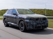 bmw ix5