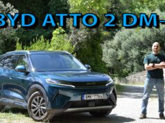Δοκιμή: BYD ATTO 2 DM-i! byd atto 2 dm-i dokimi test review ellada (1)