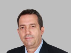 Στρατηγική ενίσχυση της GEO Mobility Hellas με νέο επικεφαλής Fleet Sales filippos giakoumelos