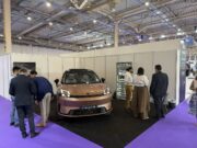 Η Lynk & Co συμμετείχε με το 08 στην Beyond Expo 2026