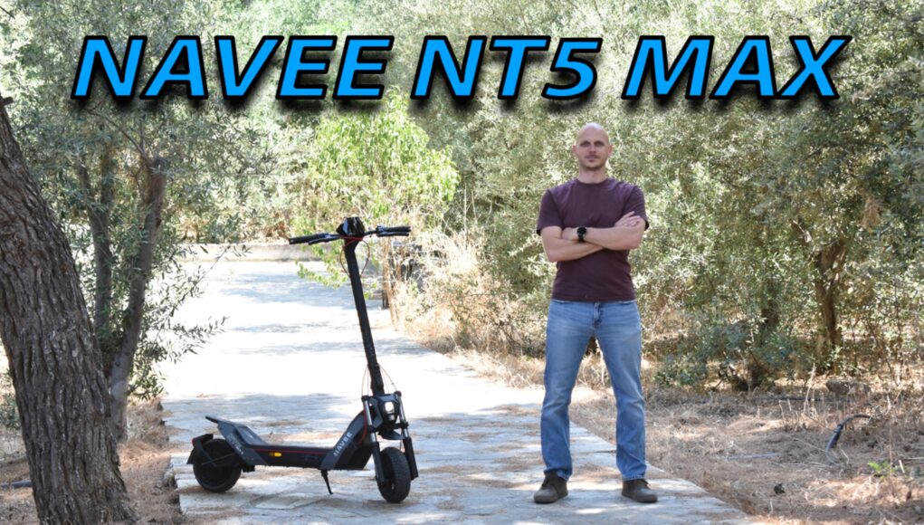 navee nt5 max scooter patini dokimi test review (19)