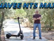 navee nt5 max scooter patini dokimi test review (19)