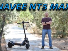 navee nt5 max scooter patini dokimi test review (19)