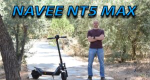 navee nt5 max scooter patini dokimi test review (19)
