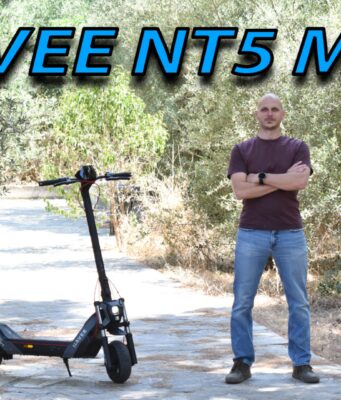 navee nt5 max scooter patini dokimi test review (19)