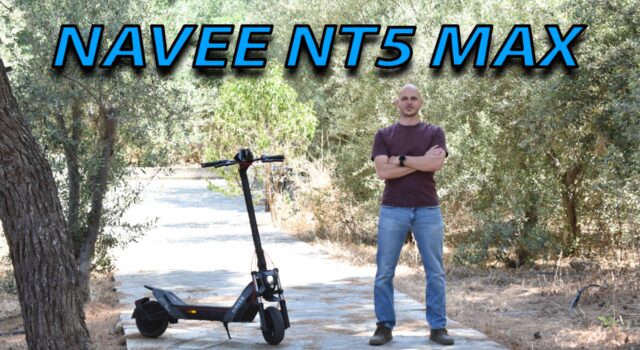 navee nt5 max scooter patini dokimi test review (19)